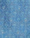 Mid Blue Delight Kurta Pajama